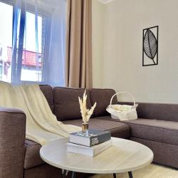 Апартаменты Meridian 2