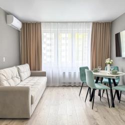 Апартаменты стандарт г. Анапа, ул. Ленина 239