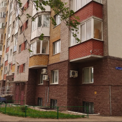 2-комнатные апартаменты стандарт