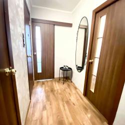 Фото Апартаменты на проспекте Победы 8А