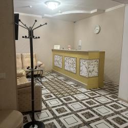 Фото Отель Золотое Кольцо