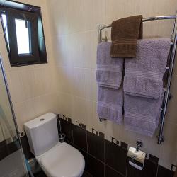 Фото Отель Домик в горах