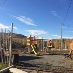 Фото Отель Apreski Бунгало на Банном (Апрески)