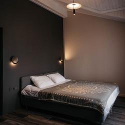 Фото Апартаменты Эхо гор на улице Зеленая 14