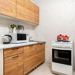 Фото Апартаменты на улице Архитектора Белова 6к3