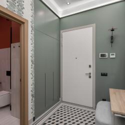 Фото Отель Smart Lofts (Смарт Лофтс) Электрозаводская