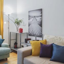 фото 11 GMApartments (ДжиЭмАпартментс) на переулке Большой Патриарший