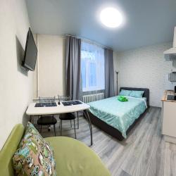 Фото Отель Погостим на улице Николаева