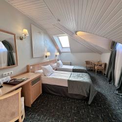 Old Estate Hotel and Spa (Олд Эстейт) — 9367df9fbcdad345ae3149e118752dd7