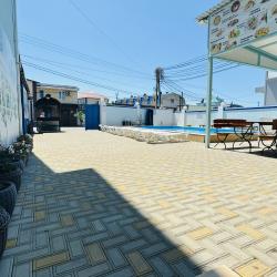 Фото Отель Ellas Palace (Эллас Палас)