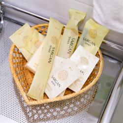 Номер полулюкс комфорт с 1 двуспальной кроватью