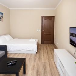 Фото Отель Booking Smart на улице Тургенева 16 а