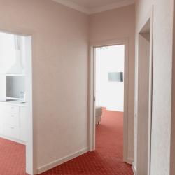 2-комнатные апартаменты люкс 1