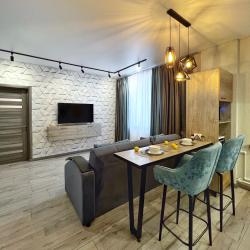 Фото Апартаменты Granada на проспекте Ленина 54