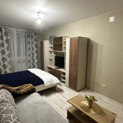 Фото Отель Домашний ключ на улице Самаровская 1
