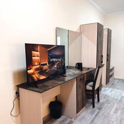 Фото Отель Marmaris (Мармарис)