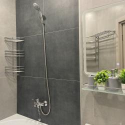 Фото Апартаменты на улице Галущака 15