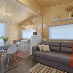 Фото Отель Scandi Village (Сканди Вилладж)