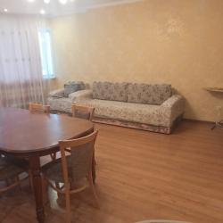 3-комнатные апартаменты стандарт