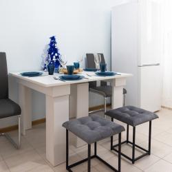 Фото Отель LovelyHome 39 (ЛавлиХоум 39) на улице Комсомольская 77