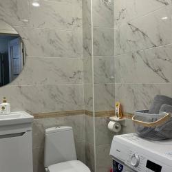 Фото Апартаменты на улице Республики 204 к 5