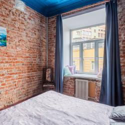 фото 8 Rent Flat in Moscow (Рент Флэт ин Москоу) на переулке 4-й Ростовский