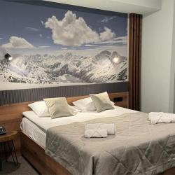 Фото Отель Eco House (Эко Хаус)