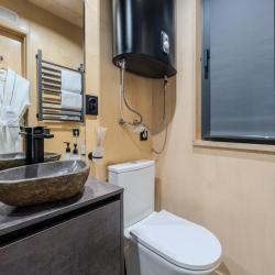 Фото Отель Kunashir Resort & Natural SPA (Кунашир Резорт и СПА)