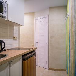 Фото Отель Well Apartments (Вэлл Апартментс) на улице Светланская