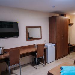 Фото Отель Буревестник Корпус 1