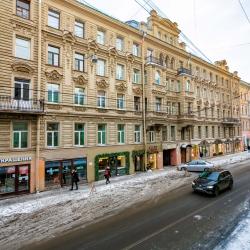 Фото Апартаменты на улице Гороховая 35-37