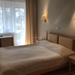 Фото Отель ТИРС