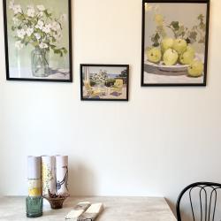 Фото Апартаменты Тыргана