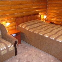 Фото Отель Фаворит