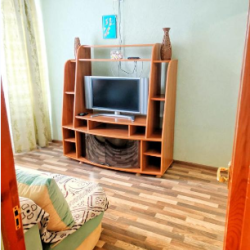 Фото Отель Чайка