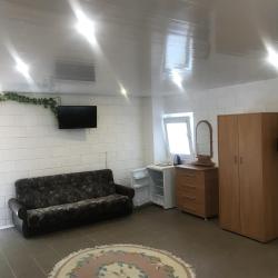 Комната стандарт