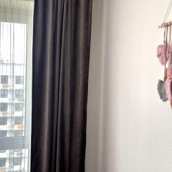 1-комнатные апартаменты стандарт 229