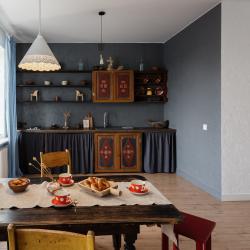 Фото Отель ВологДом