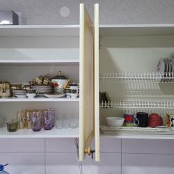 Фото Апартаменты на улице Гагарина 27А