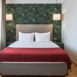 Фото Отель Герасимов