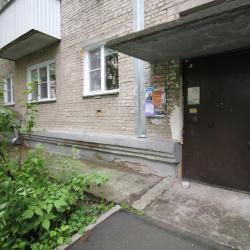 Номер студия стандарт