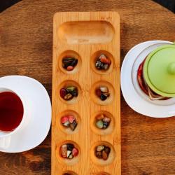 Фото Отель Шато Блан