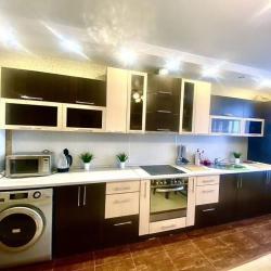 Фото Апартаменты на проспекте Ленина 23А