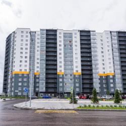 Апартаменты студия