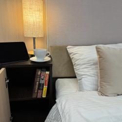 Фото Апартаменты в квартале Солнечный город