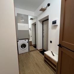 Фото Апартаменты на улице Северная 40 корпус 1