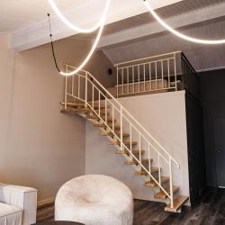 Фото Апартаменты Эхо гор на улице Зеленая 14