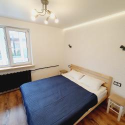 Фото Апартаменты на улице Московская 30