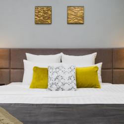 фото 26 D Apartments (Д Апартменс) на переулке Волынский