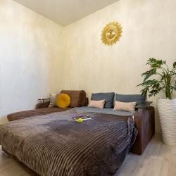 Фото Отель ST-Apartments на проспекте Лиговский 44В